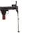 Original Soviet Bulgarian Cold War RPG-7 Rocket Propelled Grenade Inert Launcher RPG with Bipod & Inert Chinese Type 69 Rocket Round Original Items