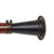 Original Soviet Bulgarian Cold War RPG-7 Rocket Propelled Grenade Inert Launcher RPG with Bipod & Inert Chinese Type 69 Rocket Round Original Items