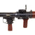 Original Soviet Bulgarian Cold War RPG-7 Rocket Propelled Grenade Inert Launcher RPG with Bipod & Inert Chinese Type 69 Rocket Round Original Items