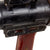 Original Soviet Bulgarian Cold War RPG-7 Rocket Propelled Grenade Inert Launcher RPG with Bipod & Inert Chinese Type 69 Rocket Round Original Items