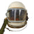 Original Cold War Soviet MIG Jet Fighter GSH-6 High Altitude Flying Helmet with Case Original Items