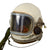 Original Cold War Soviet MIG Jet Fighter GSH-6 High Altitude Flying Helmet with Case Original Items