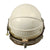 Original Cold War Soviet MIG Jet Fighter GSH-6 High Altitude Flying Helmet with Case Original Items