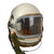 Original Cold War Soviet MIG Jet Fighter GSH-6 High Altitude Flying Helmet with Case Original Items