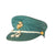 Original U.S. WWII Marine Corps USMC Named Women's Hobby Hat by Knox - Corporal Marjorie Jeanne Klee - Aviation Women’s Reserve Squadron Original Items