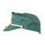 Original U.S. WWII Marine Corps USMC Named Women's Hobby Hat by Knox - Corporal Marjorie Jeanne Klee - Aviation Women’s Reserve Squadron Original Items