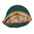 Original U.S. WWII Marine Corps USMC Named Women's Hobby Hat by Knox - Corporal Marjorie Jeanne Klee - Aviation Women’s Reserve Squadron Original Items