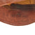 Original U.S. WWII Named USAAF Officer’s Crusher Visor Cap by Dobbs of New York - Distinguished Flying Cross Recipient Ralph E. Poesnecker Original Items