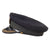 Original British WWII French-Made Royal Navy Fleet Air Arm Officer’s Peaked Visor Cap by Gibus of Paris Original Items