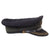 Original British WWII French-Made Royal Navy Fleet Air Arm Officer’s Peaked Visor Cap by Gibus of Paris Original Items
