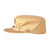 Original U.S. WWII Early War “Summer Khaki” Women's Army Corps WAC Hobby Hat - Named Mae Whilden with Serial Number Original Items