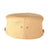 Original U.S. WWII Early War “Summer Khaki” Women's Army Corps WAC Hobby Hat - Named Mae Whilden with Serial Number Original Items