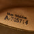 Original U.S. WWII Early War “Summer Khaki” Women's Army Corps WAC Hobby Hat - Named Mae Whilden with Serial Number Original Items