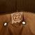 Original U.S. WWII Early War “Summer Khaki” Women's Army Corps WAC Hobby Hat - Named Mae Whilden with Serial Number Original Items