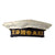Original WWII Imperial Japanese Navy Sailor “Donald Duck” Flat Cap With “Great Japan Imperial Navy” Talley & White Crown Cover Original Items