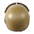 Original Canadian Air Force Gentex Model 411 Flying Helmet - Unissued - Dated August 1990 Original Items