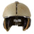 Original Canadian Air Force Gentex Model 411 Flying Helmet - Unissued - Dated August 1990 Original Items