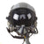 Original U.S. Modern F-16 Fighting Falcon Pilot Helmet HGU-55/P with Oxygen Mask Original Items