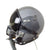 Original U.S. Modern F-16 Fighting Falcon Pilot Helmet HGU-55/P with Oxygen Mask Original Items