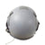 Original U.S. Modern F-16 Fighting Falcon Pilot Helmet HGU-55/P with Oxygen Mask Original Items