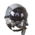 Original U.S. Modern F-16 Fighting Falcon Pilot Helmet HGU-55/P with Oxygen Mask Original Items