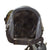 Original U.S. Modern F-16 Fighting Falcon Pilot Helmet HGU-55/P with Oxygen Mask Original Items