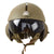 Original U.S. Vietnam War Era Astrocom Helicopter Pilot SPH-4 Helmet - Dated 1978 - Size Regular Original Items