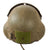 Original U.S. Vietnam War Era Astrocom Helicopter Pilot SPH-4 Helmet - Dated 1978 - Size Regular Original Items