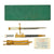 Original East German DDR Cold War NVA Honor Dagger With Hanger, Original Box, and Warranty Card - German Democratic Republic Original Items