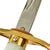 Original East German DDR Cold War NVA Honor Dagger With Hanger, Original Box, and Warranty Card - German Democratic Republic Original Items