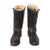 Original British WWII 1943 “Escape” Pattern Flight Boots - Size 10 Original Items