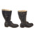 Original British WWII 1943 “Escape” Pattern Flight Boots - Size 10 Original Items