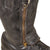 Original British WWII 1943 “Escape” Pattern Flight Boots - Size 10 Original Items