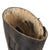 Original British WWII 1943 “Escape” Pattern Flight Boots - Size 10 Original Items