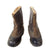 Original Canadian WWII RCAF High Altitude Flight Boots with Rubber by B.F. Goodrich - Size 10 Original Items