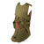 Original U.S. WWII USAAF Complete M1 Flak Vest with M5 Leg & Groin Armor for Seated Personnel Original Items