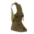 Original U.S. WWII USAAF Complete M1 Flak Vest with M5 Leg & Groin Armor for Seated Personnel Original Items