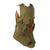 Original U.S. WWII USAAF Complete M1 Flak Vest with M5 Leg & Groin Armor for Seated Personnel Original Items