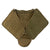 Original U.S. WWII USAAF Complete M1 Flak Vest with M5 Leg & Groin Armor for Seated Personnel Original Items