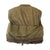 Original U.S. Vietnam War Era U.S.M.C. M-1955 First Pattern Fragmentation Body Armor Vest Without Pockets - Heavily Torn - Size Large Original Items