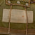 Original German WWII Luftwaffe Pilot Seat Type Parachute with Harness Original Items