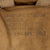 Original German WWII Luftwaffe Pilot Seat Type Parachute with Harness Original Items