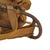 Original U.S. WWII Army J.Q.D. 88B Mountain Rucksack with Tubular Steel Frame by Hinson Mfg. Co. - 1943