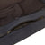 Original German WWII Officer's Private Purchase Gray Leather Greatcoat by Tschacke & Co. of Dresden Original Items