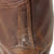 Original U.S. WWII Named Army Air Forces Private Purchase Type A2 Leather Flight Jacket with Laundry Number - Maj. P.J. Keller Original Items