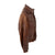 Original U.S. WWII Named Army Air Forces Private Purchase Type A2 Leather Flight Jacket with Laundry Number - Maj. P.J. Keller Original Items