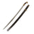 Original Soviet WWII Cossack Shashka Saber by НМЗ with Scabbard - Dated 1945 & Marked CCCP Original Items