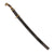Original Soviet WWII Cossack Shashka Saber by НМЗ with Scabbard - Dated 1945 & Marked CCCP Original Items