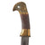Original Soviet WWII Cossack Shashka Saber by НМЗ with Scabbard - Dated 1945 & Marked CCCP Original Items