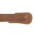 Original U.S. Civil War Model 1860 Light Cavalry Saber with Scabbard & Possible Unit Markings - Sharpened Original Items